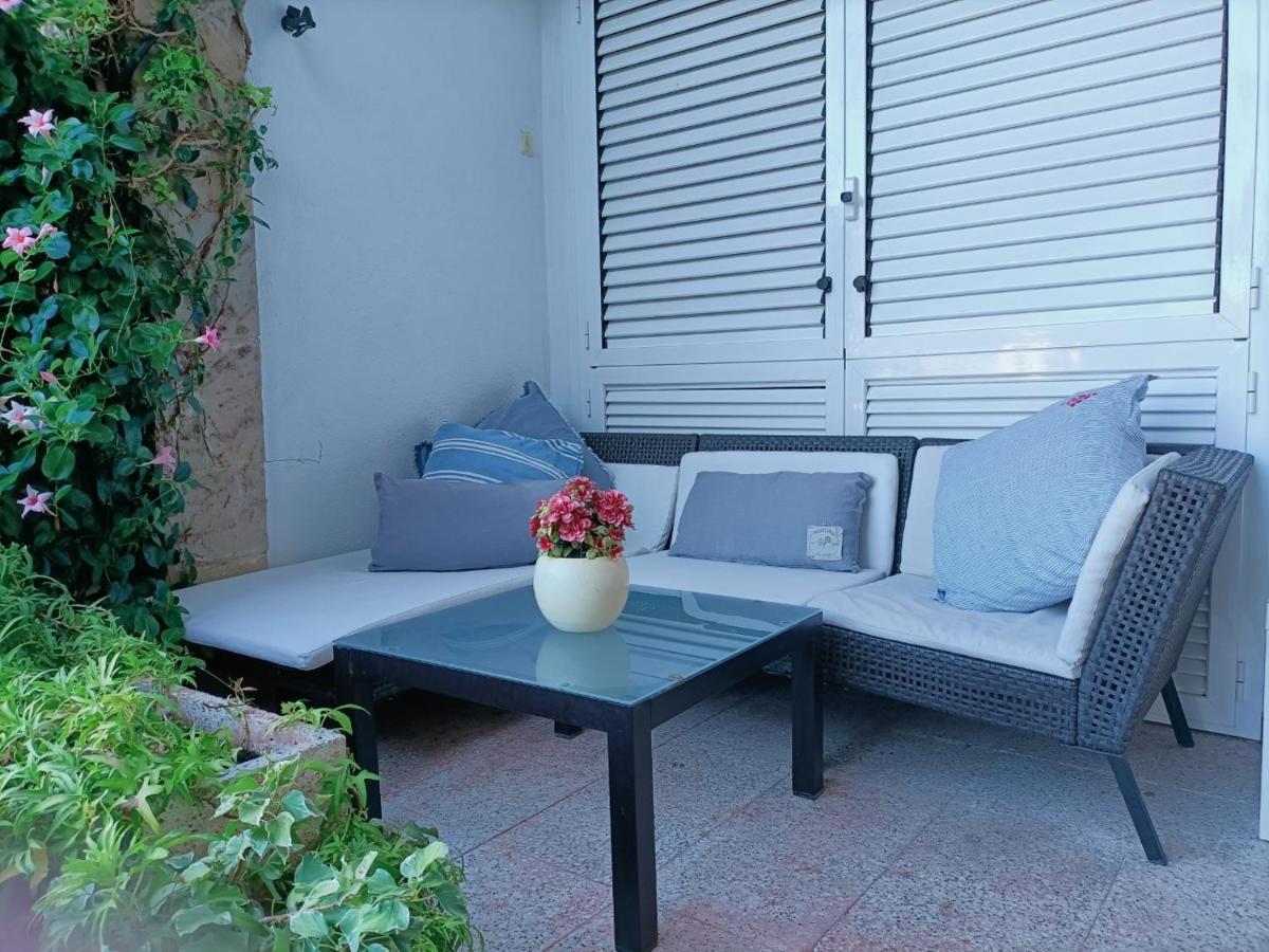 Casa Acogedora Familiar Con Piscina Pallejá Kültér fotó