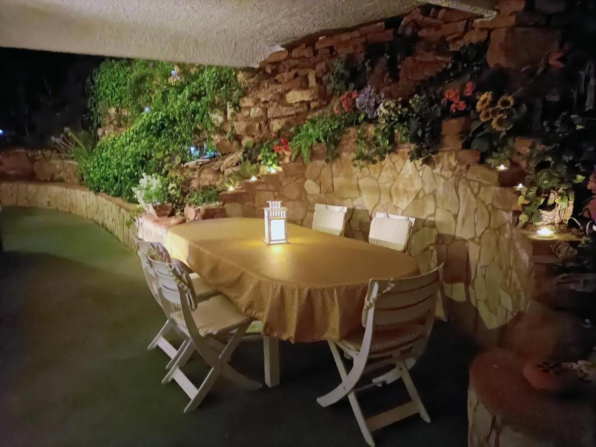 Casa Acogedora Familiar Con Piscina Pallejá Kültér fotó