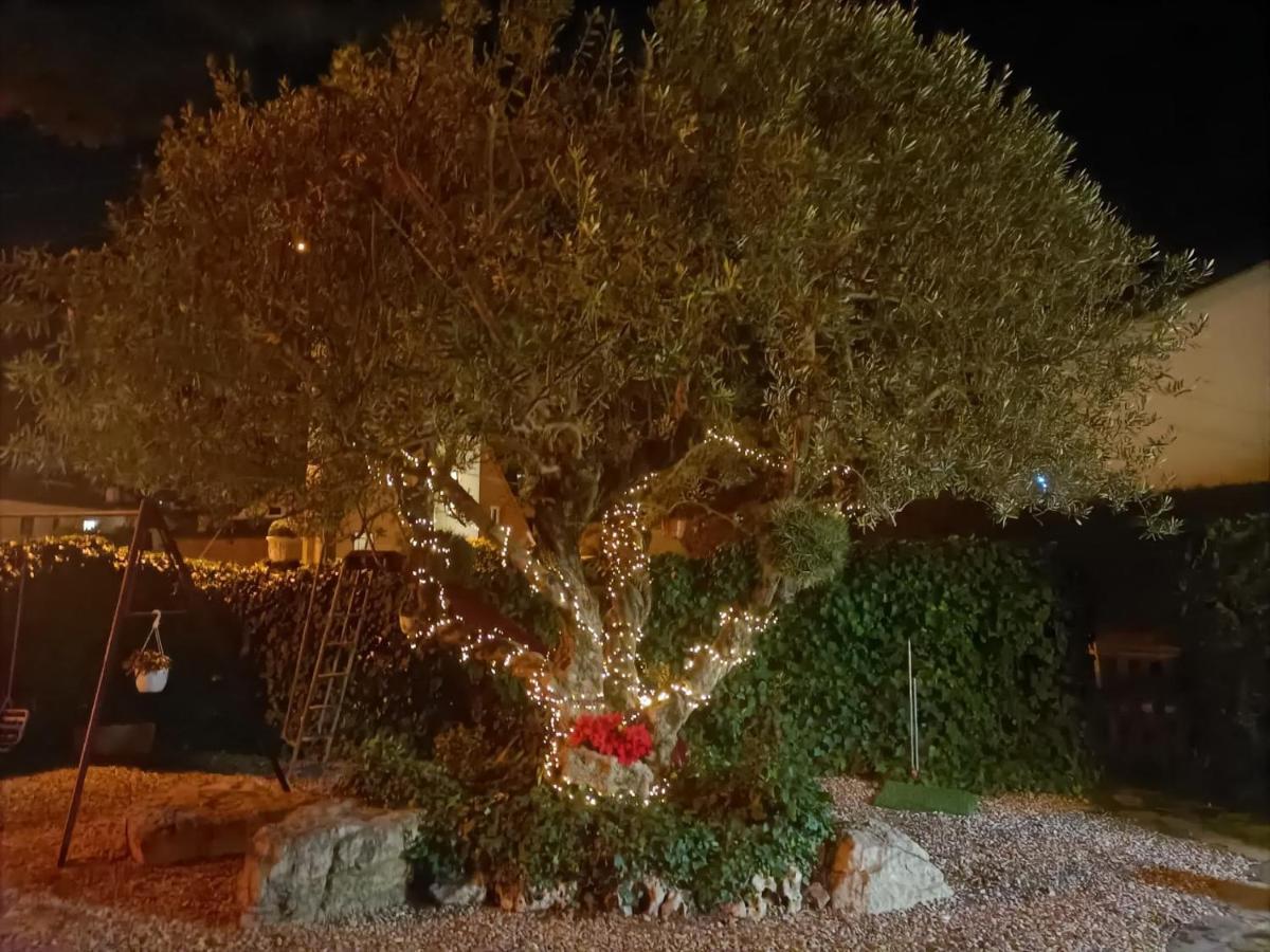 Casa Acogedora Familiar Con Piscina Pallejá Kültér fotó