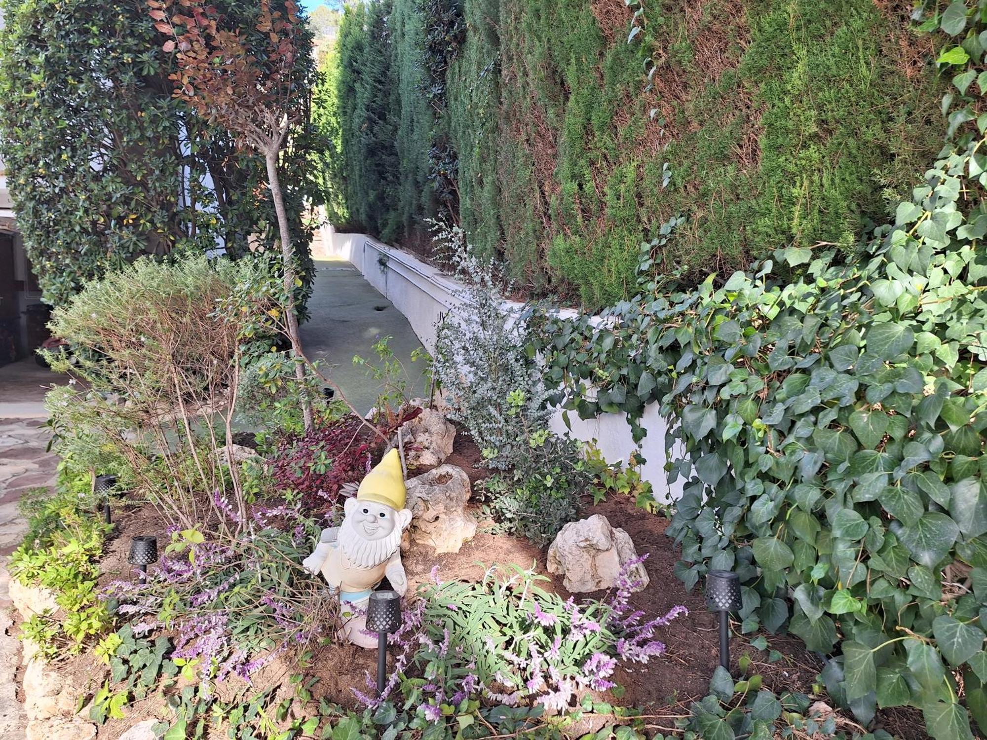Casa Acogedora Familiar Con Piscina Pallejá Kültér fotó